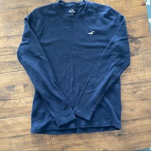 Hollister Long Sleeve Thermal